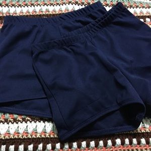 Pair of Soffe Shorts